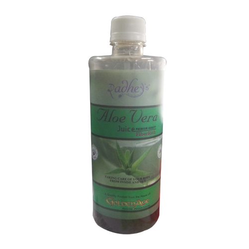 Aloe Vera Juice