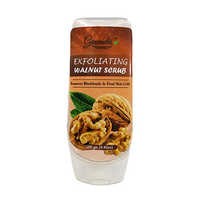 Walnut Scrub Direction: Apply In A Circular Motion On The Face And Neck. Wipe Off With Cotton Pad. Rinse With Water And Pat Dry.