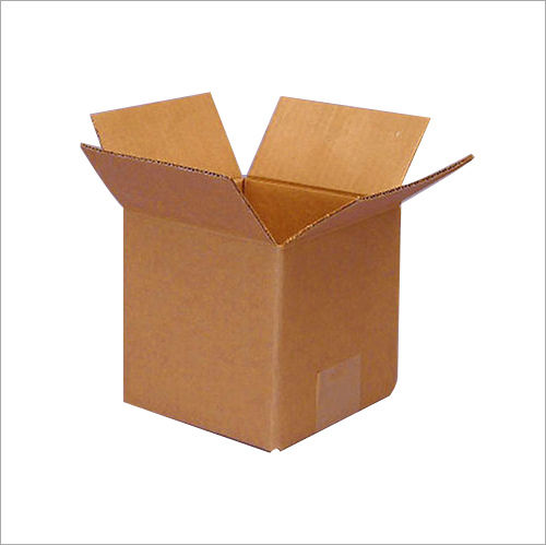 Gift Packaging Corrugated Box