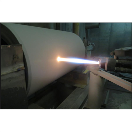 Carbide Coating Services