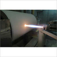 Carbide Coating Services - Tungsten & Chrome Carbide Coatings | Hvof & Plasma Spraying Application, High Bond Strength, Abrasion Resistance, Full Support