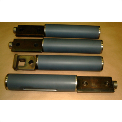 Alumina Oxide Coating Services
