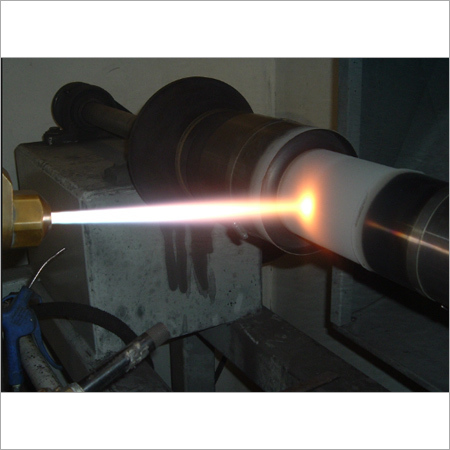Thermal Sleeve Coating Services