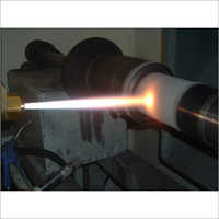 Thermal Sleeve Coating Services
