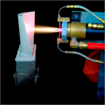 Plasma Spray Services