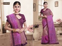 Beautiful designer sarees