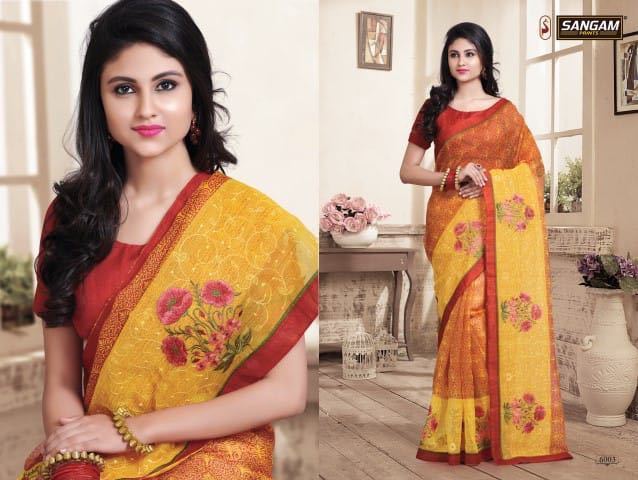 Beautiful designer sarees