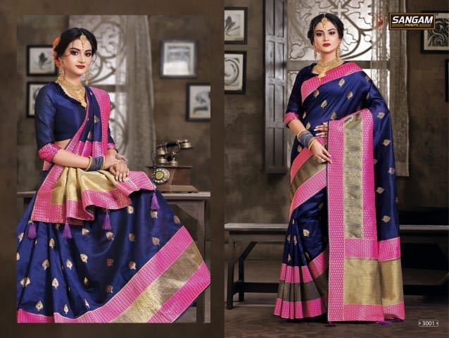 Womens Sarees Collection