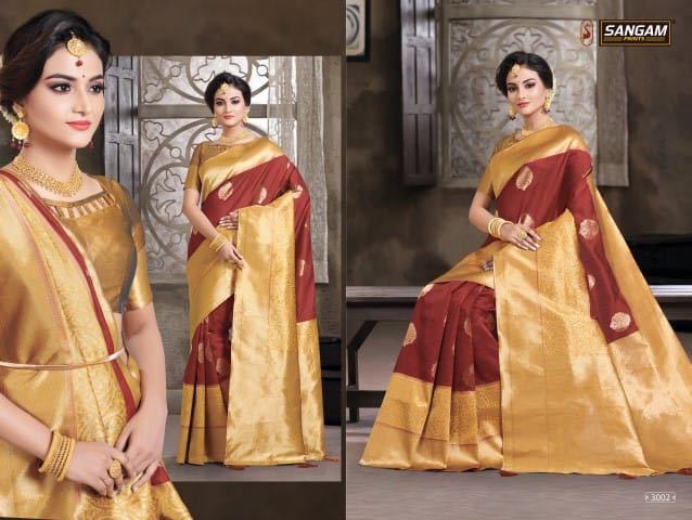 Womens Sarees Collection