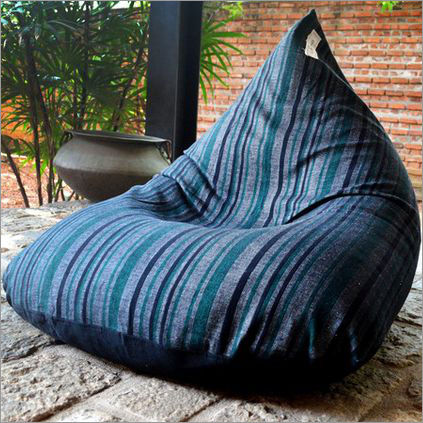 Cotton Bean Bag