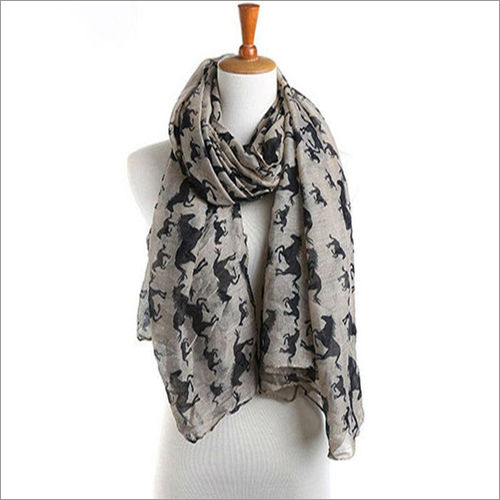 Cotton Scarves