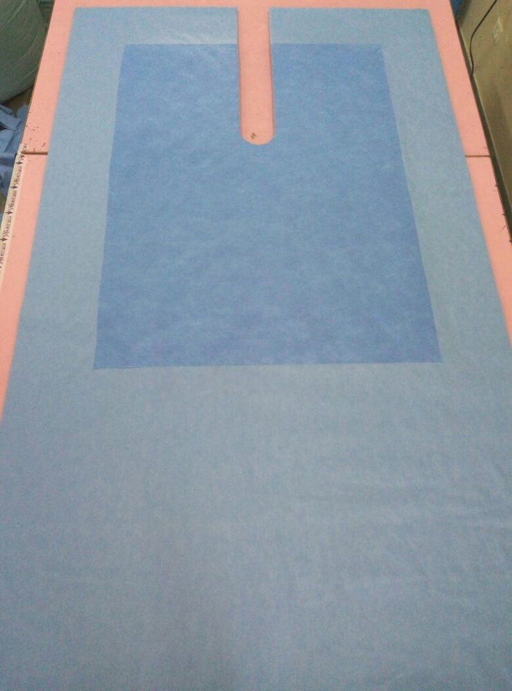 Hip-U-Drape