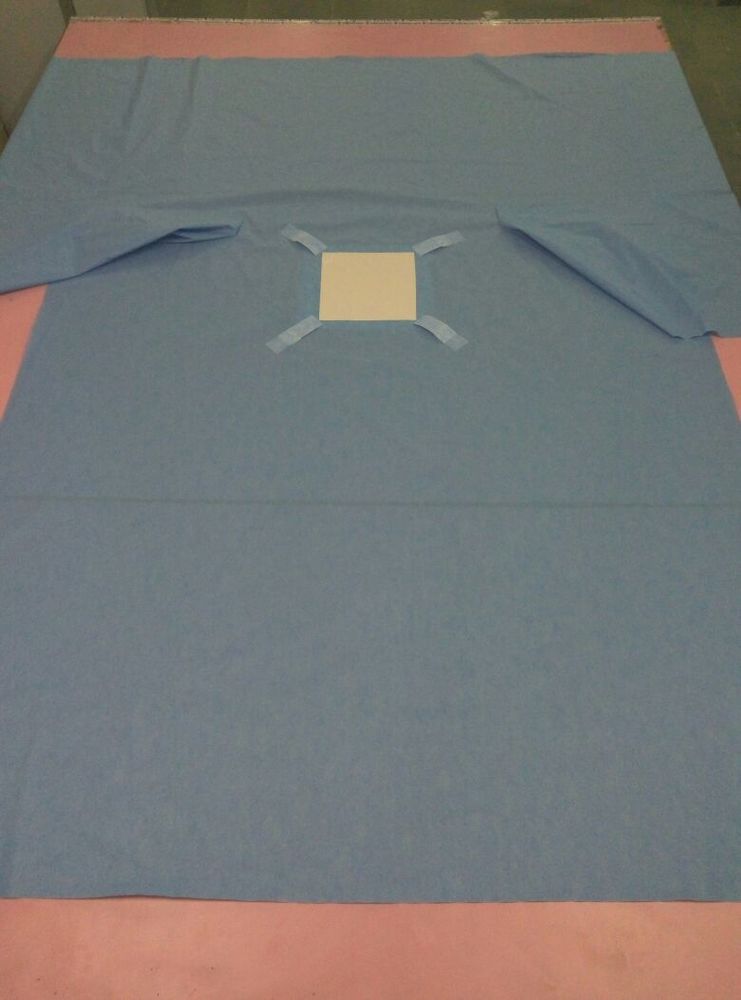 Laparoscopy Sheet