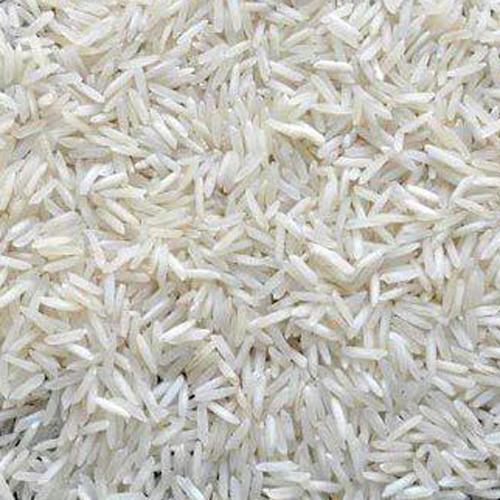 Fresh Basmati Rice