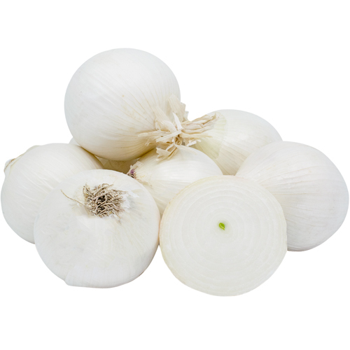 White Onion