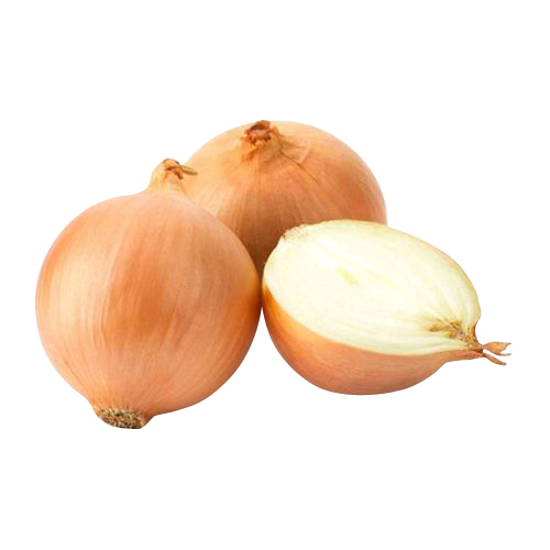 Yellow Onion