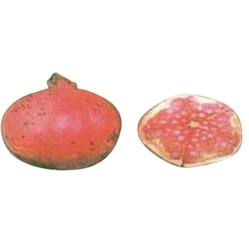 Fresh Dholka Pomegranate