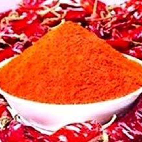 Dry Red Chilly