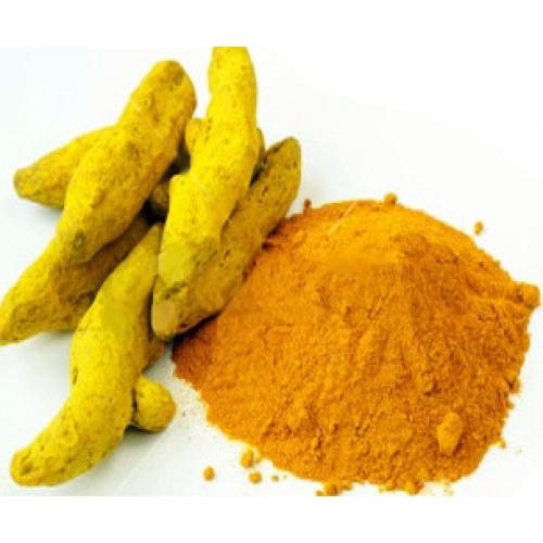 Erode Turmeric Powder