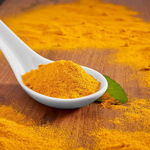 Organic Turmeric Powder