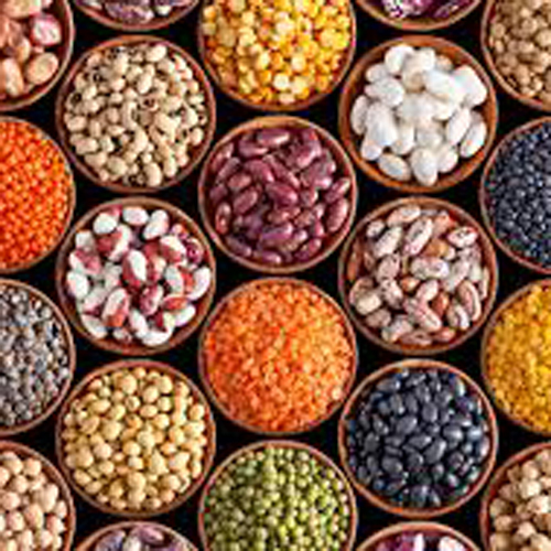 Whole Pulses