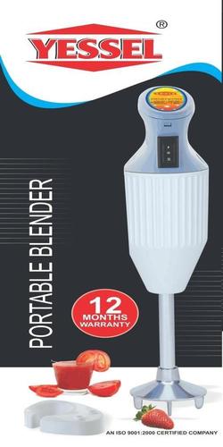 Blender without attachment