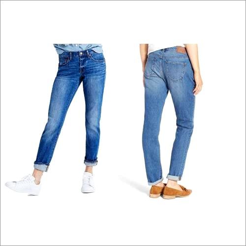 Designer Jeans