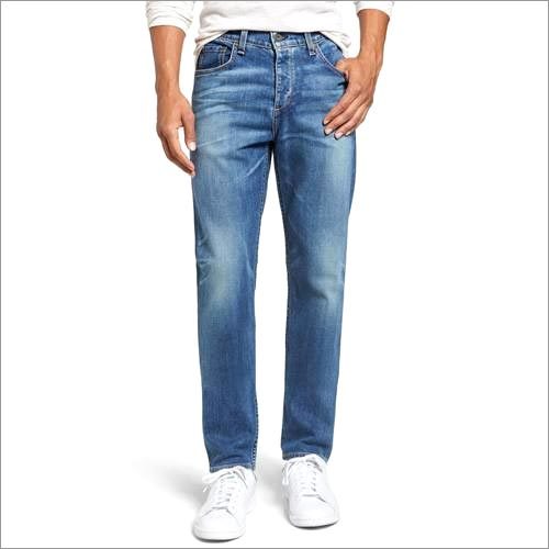 Mens Rag Bone Standard Slim Straight Jeans