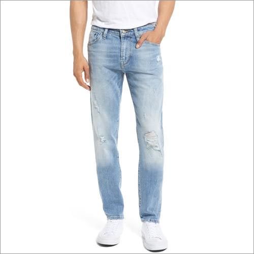 Mens Mavi Vintage Jeans