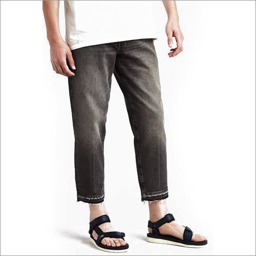 Mens Levis Draft Taper Jeans