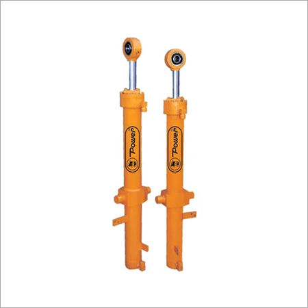 Hydraulic Cylinder Jack