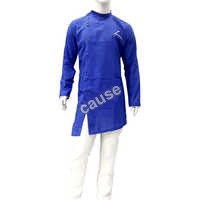 Mens Blue Kurta Pajama