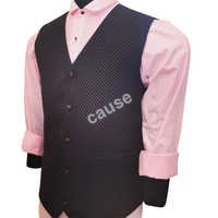 Mens Waistcoat