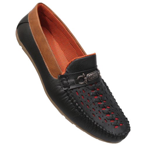 MEN-LOAFER SHOES