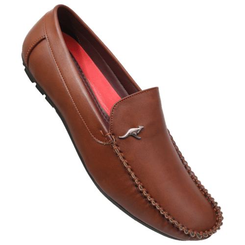 Men-loafer Shoes