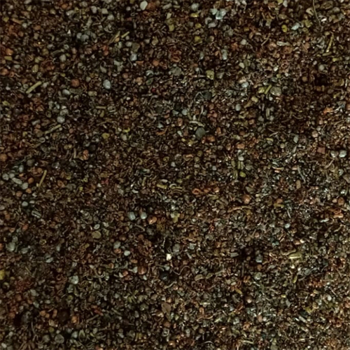 Brown Non Ferrous Metallic Mixtures Powders