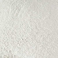 Plastic Powder
