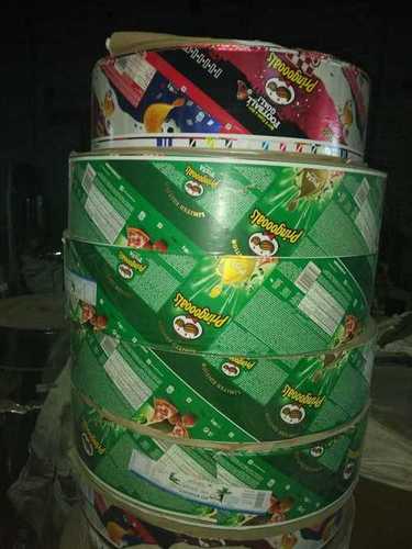 Colour Paper Roll