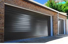 aluminium garage