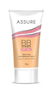 BB Cream.