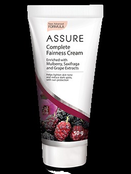Complete Fairness Cream