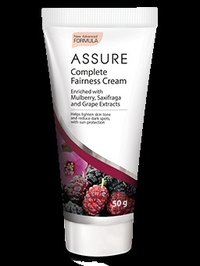 Complete Fairness Cream