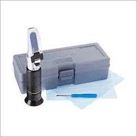 Honey Moisture Refractometer Tester