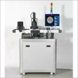 Bottle Closure Outer Surface Automatic Inspection Machine By PARISA TECHNOLOGY