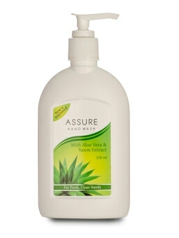 Assure Hand Wash
