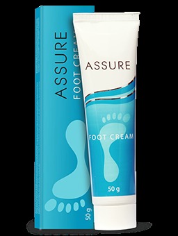 Assure Foot Cream