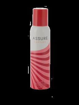 Assure Body Rapture
