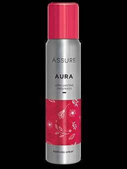 vestige aura perfume price