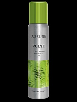 Assure Pulse