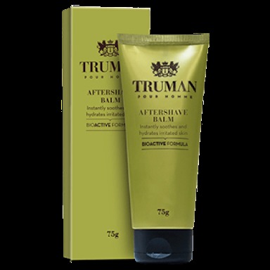 Truman After shave balm